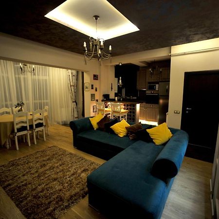 Magic Apartment Brasov Ngoại thất bức ảnh