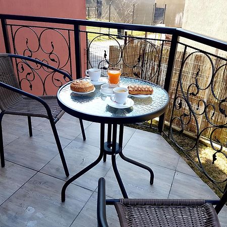 Magic Apartment Brasov Ngoại thất bức ảnh