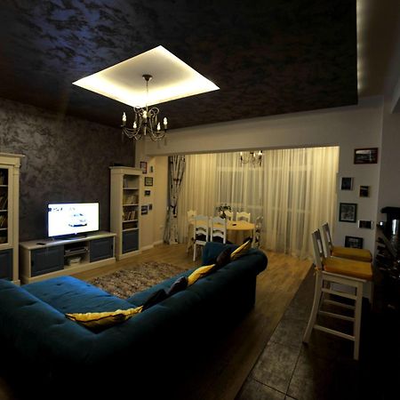 Magic Apartment Brasov Ngoại thất bức ảnh