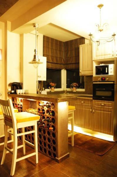 Magic Apartment Brasov Ngoại thất bức ảnh