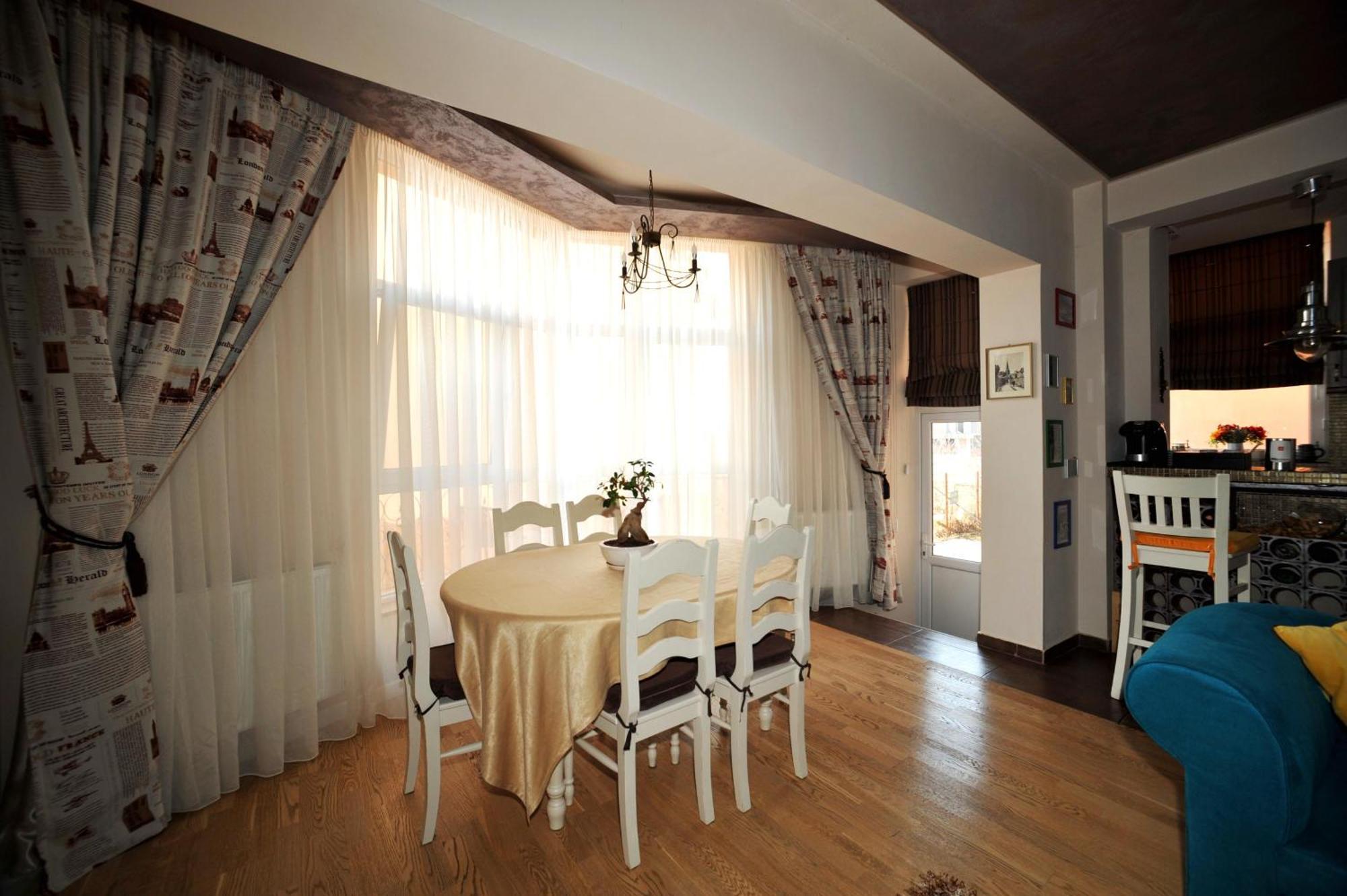 Magic Apartment Brasov Ngoại thất bức ảnh
