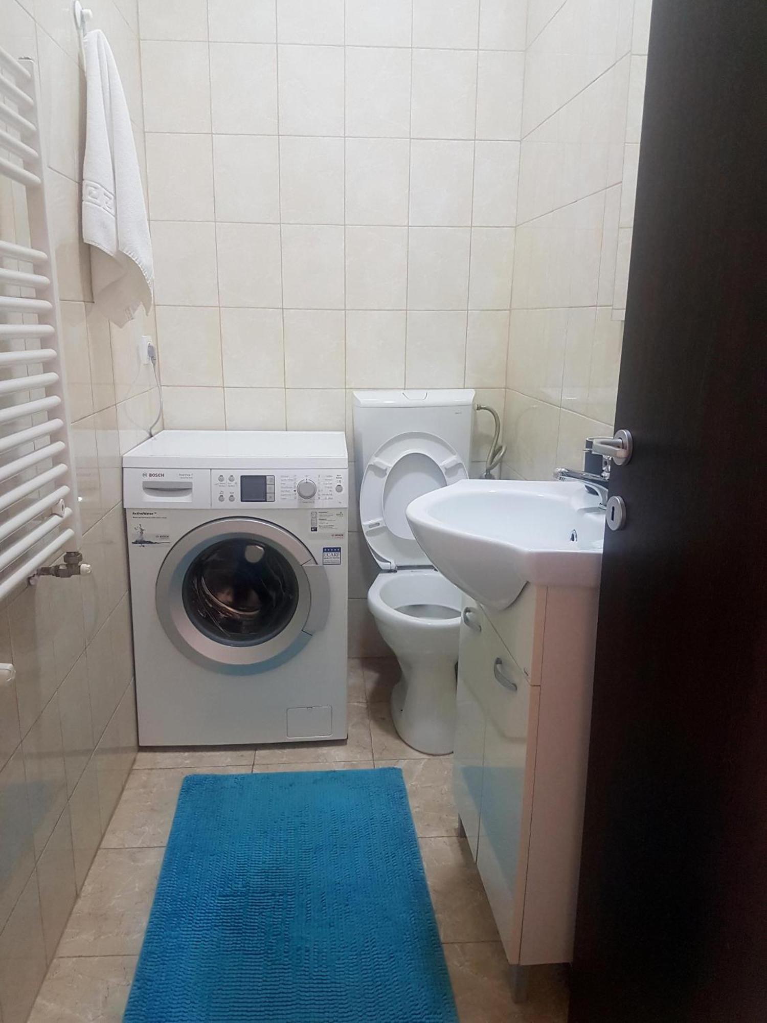 Magic Apartment Brasov Ngoại thất bức ảnh