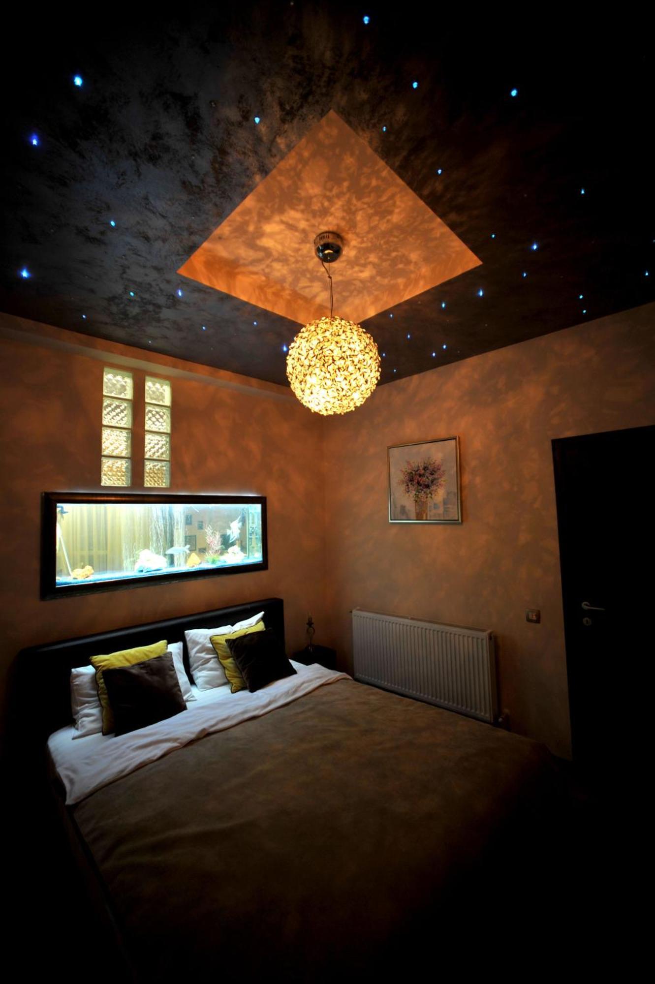 Magic Apartment Brasov Ngoại thất bức ảnh