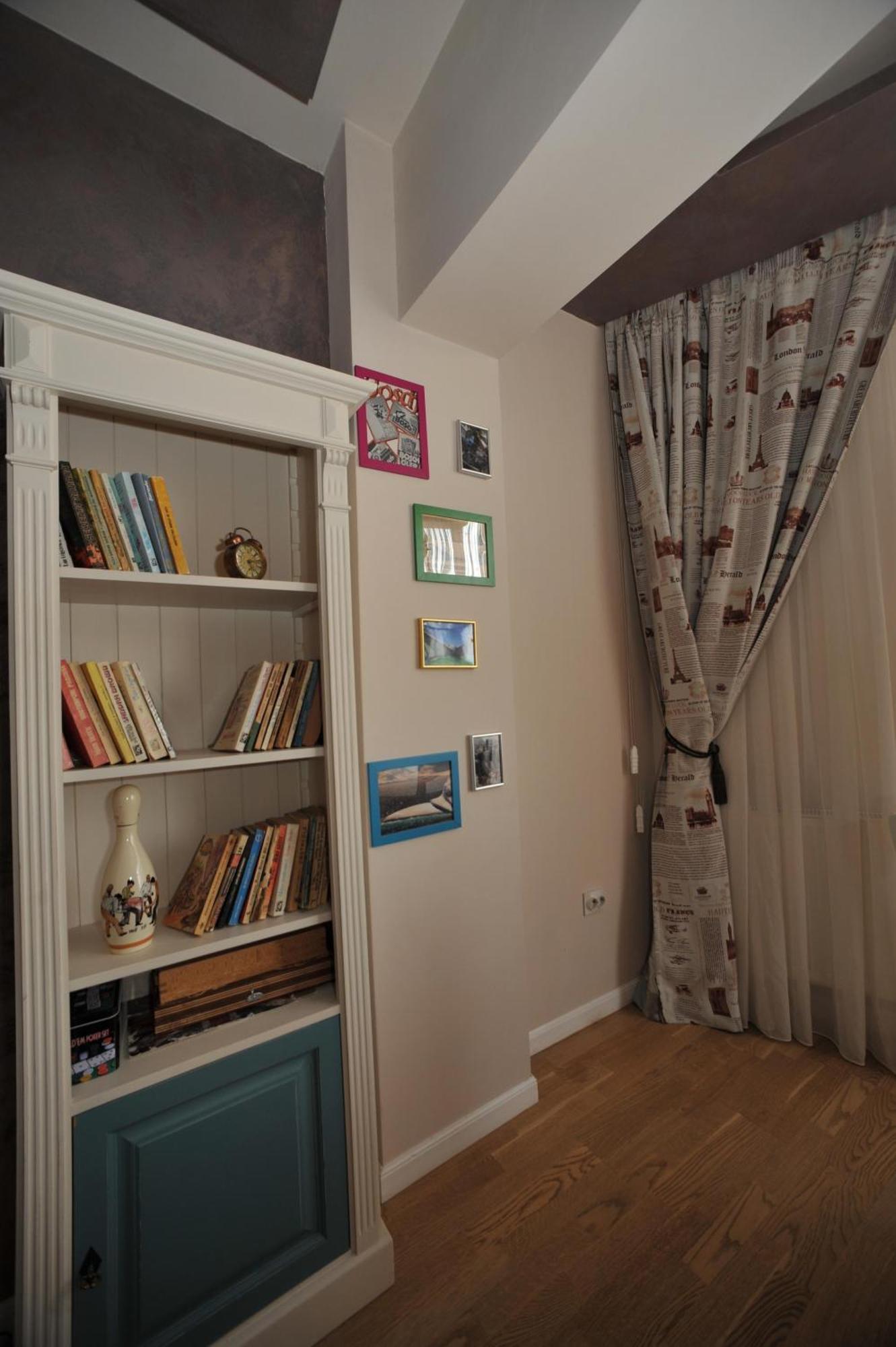 Magic Apartment Brasov Ngoại thất bức ảnh