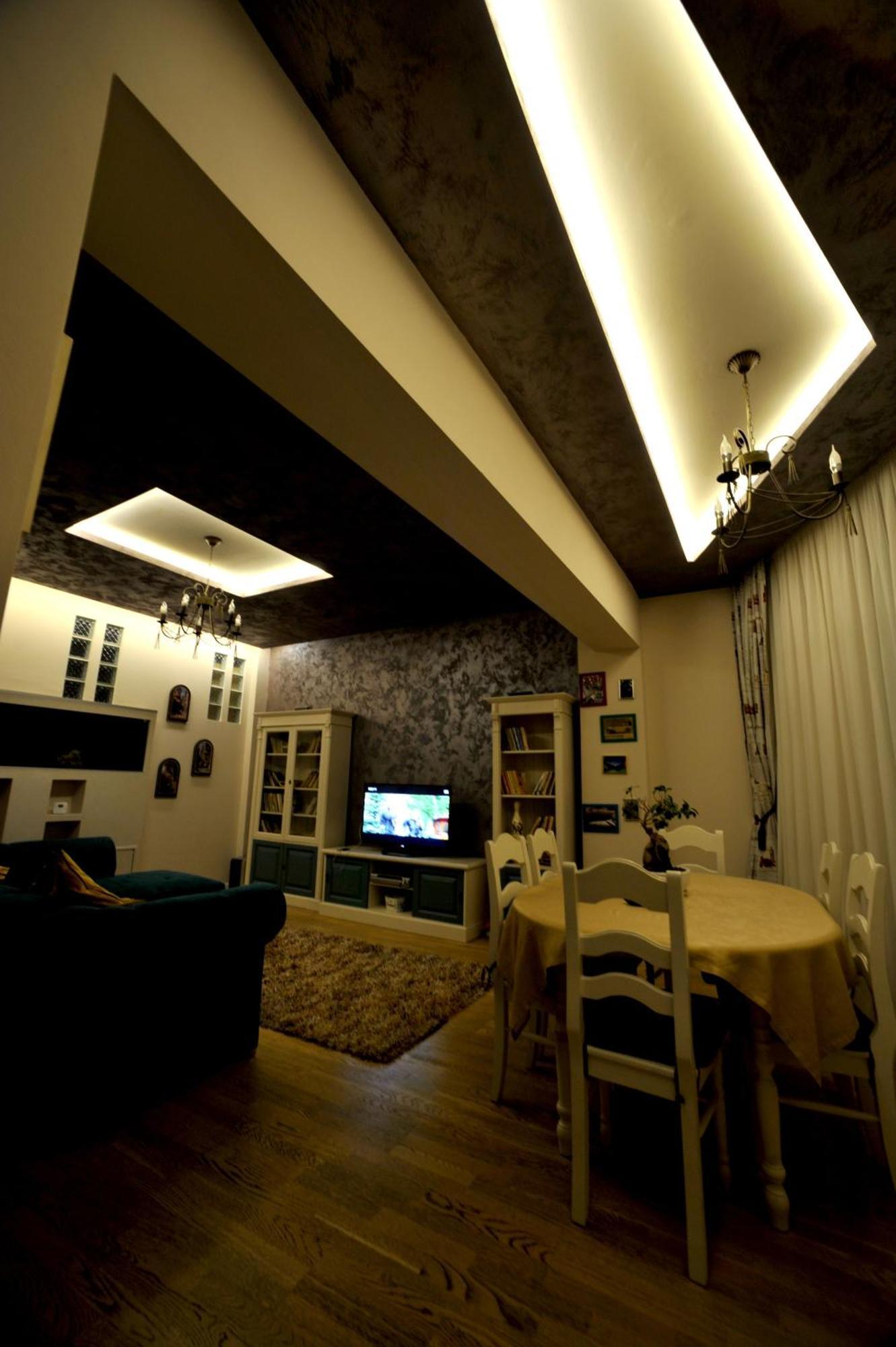 Magic Apartment Brasov Ngoại thất bức ảnh