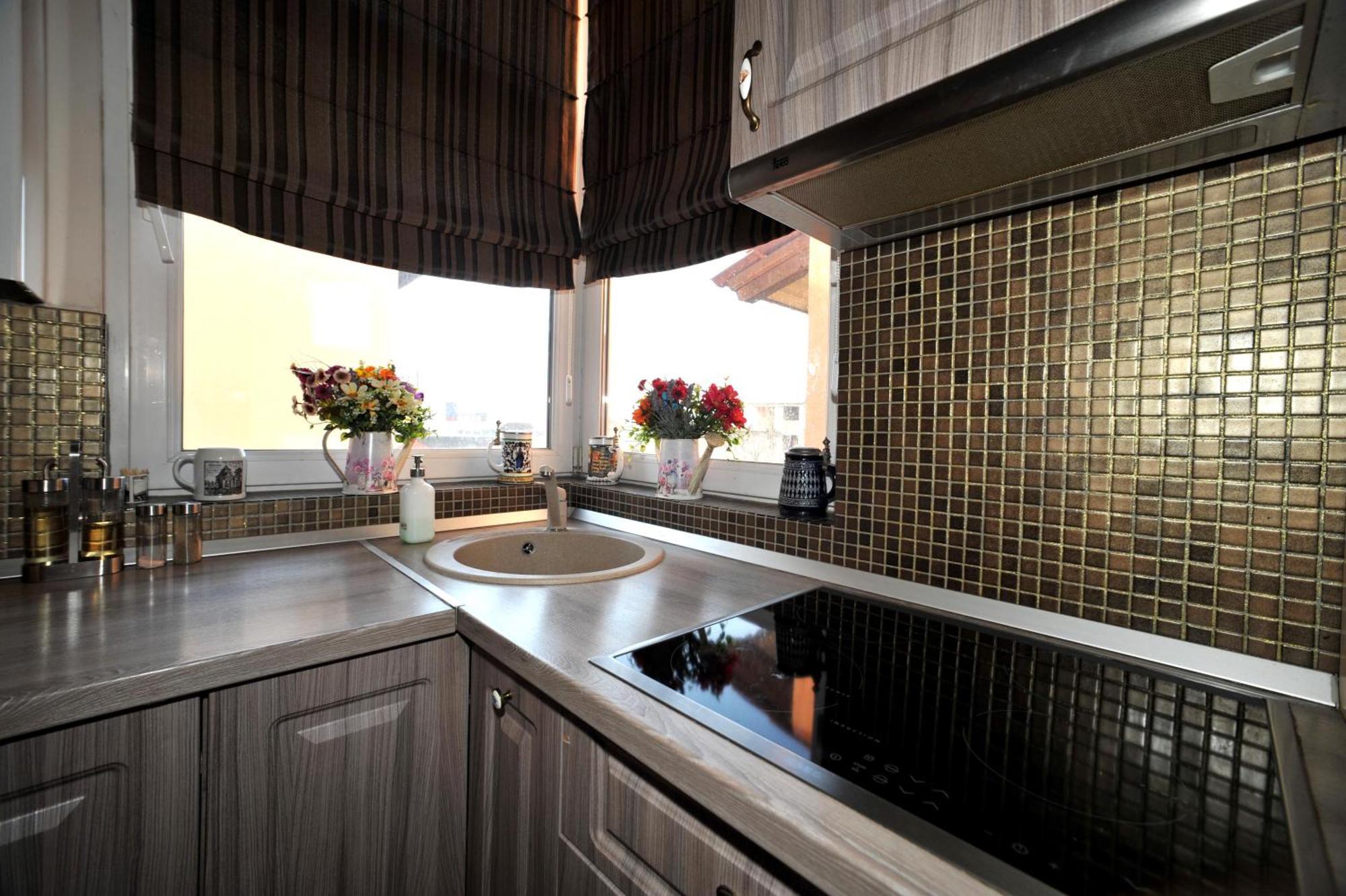 Magic Apartment Brasov Ngoại thất bức ảnh